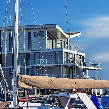 Two-Bedroom Holiday Home In Wendtorf 25 Exteriör bild