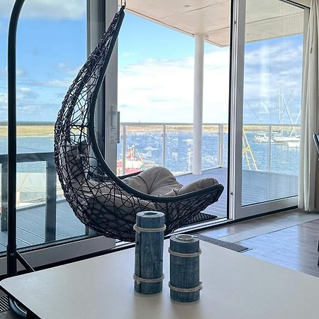 Two-Bedroom Holiday Home In Wendtorf 25 Exteriör bild