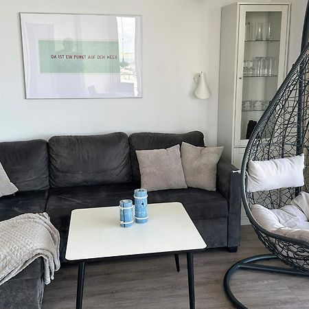 Two-Bedroom Holiday Home In Wendtorf 25 Exteriör bild