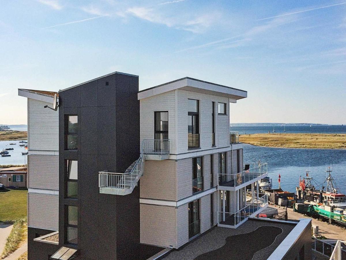 Two-Bedroom Holiday Home In Wendtorf 25 Exteriör bild
