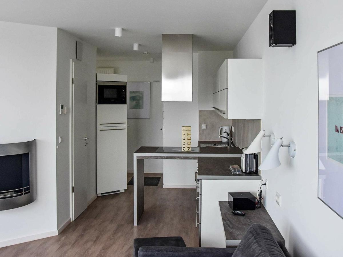 Two-Bedroom Holiday Home In Wendtorf 25 Exteriör bild