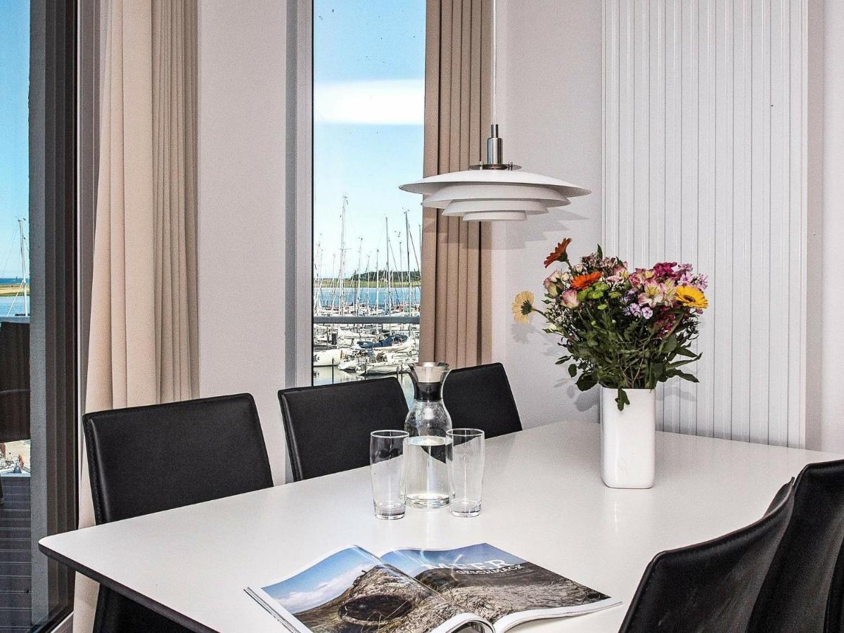 Two-Bedroom Holiday Home In Wendtorf 25 Exteriör bild