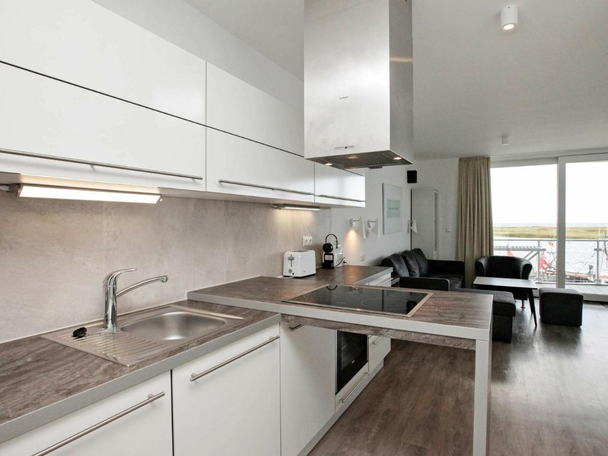 Two-Bedroom Holiday Home In Wendtorf 25 Exteriör bild