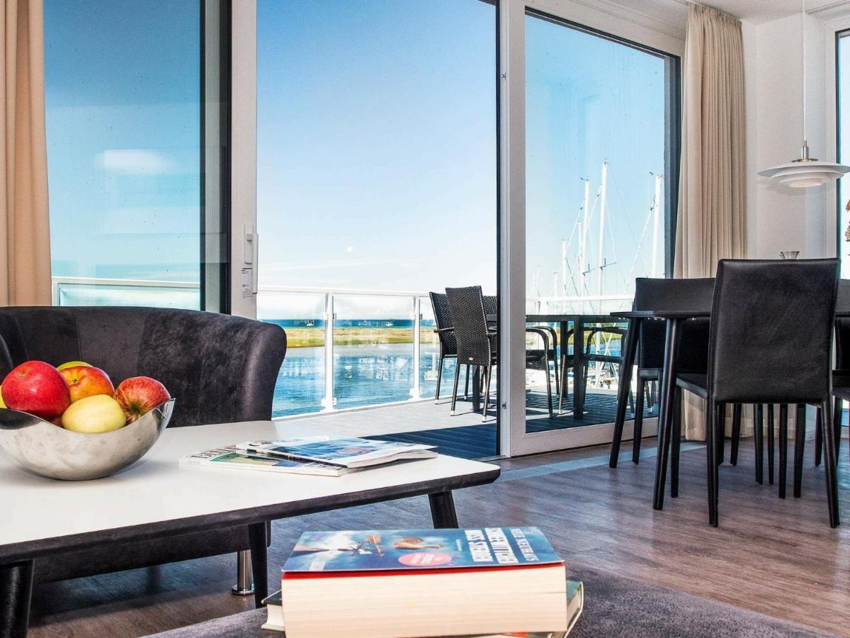 Two-Bedroom Holiday Home In Wendtorf 25 Exteriör bild