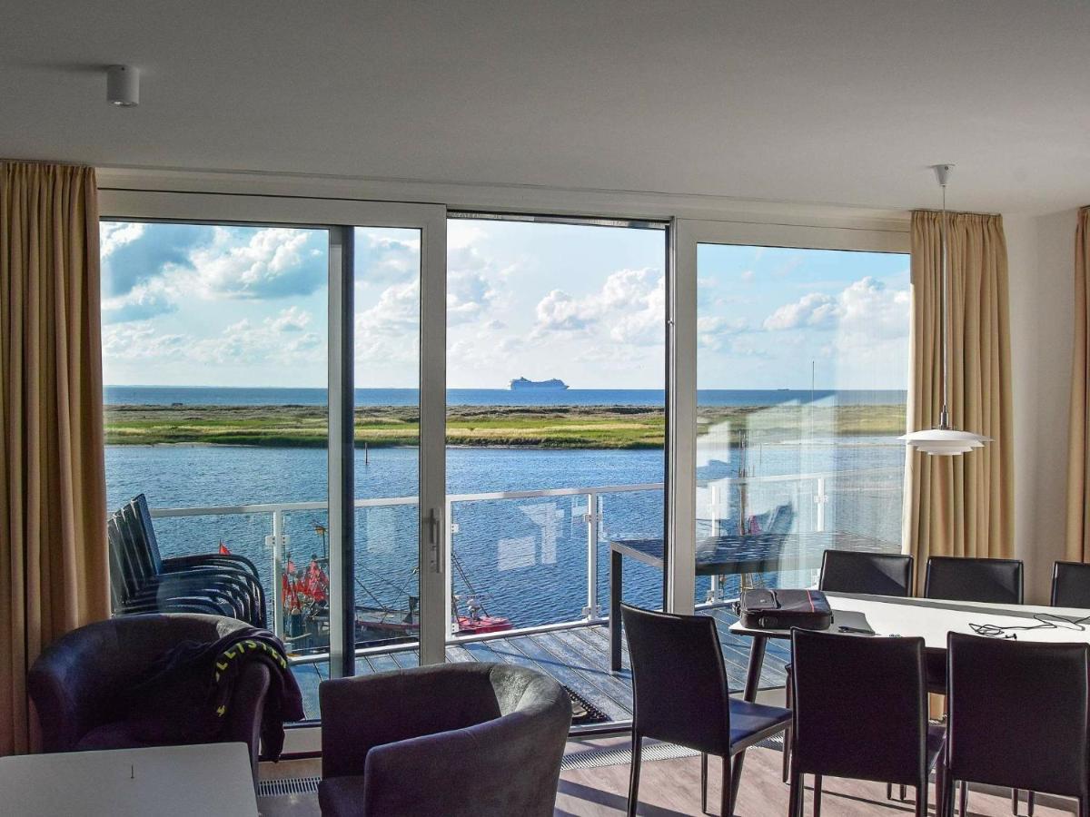 Two-Bedroom Holiday Home In Wendtorf 25 Exteriör bild
