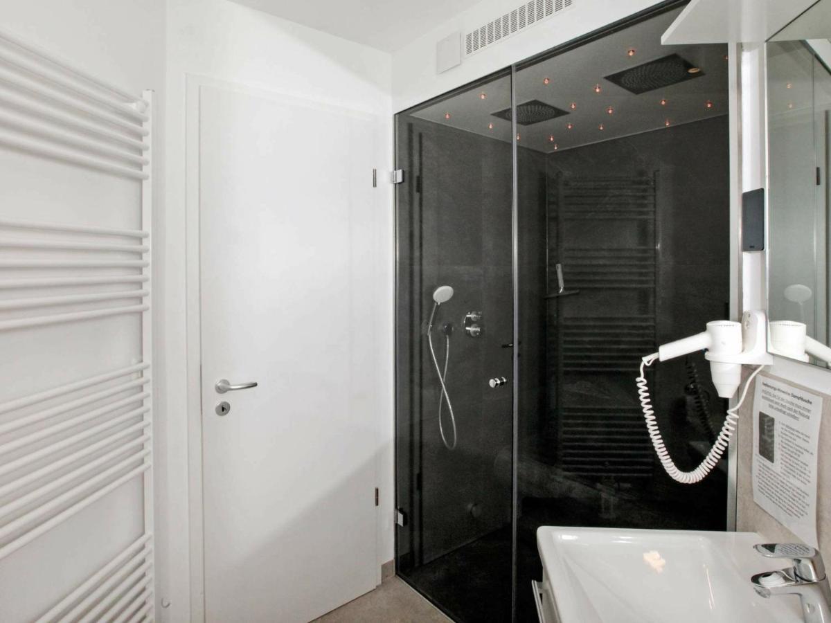Two-Bedroom Holiday Home In Wendtorf 25 Rum bild