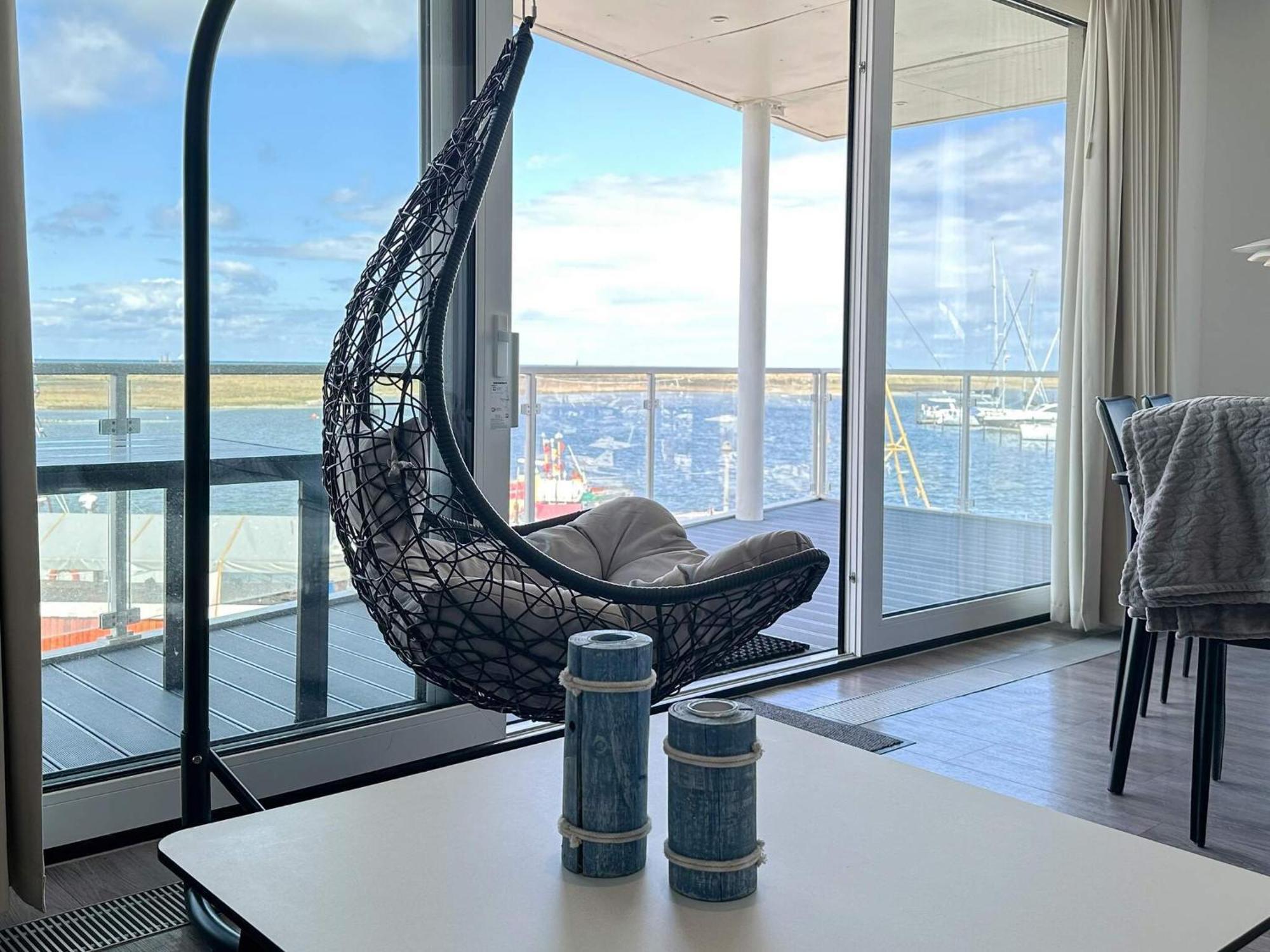 Two-Bedroom Holiday Home In Wendtorf 25 Exteriör bild