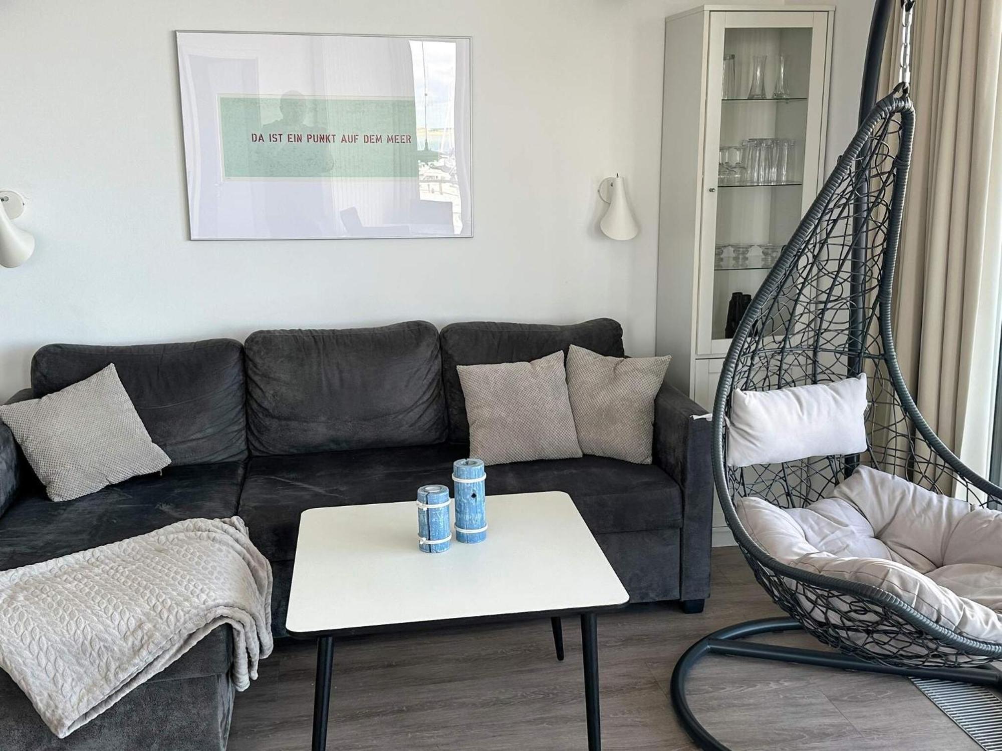 Two-Bedroom Holiday Home In Wendtorf 25 Exteriör bild